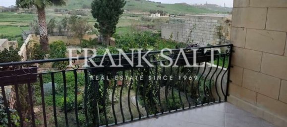 Квартира с 3 спальнями в Асри, Мальта № 5421 3