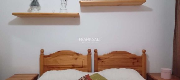 Квартира с 3 спальнями в Асри, Мальта № 5421 10