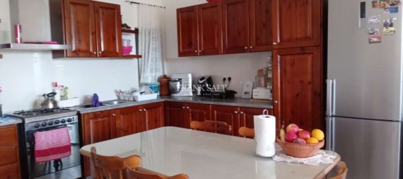 Квартира с 3 спальнями в Асри, Мальта № 5421 6