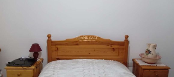 Квартира с 3 спальнями в Асри, Мальта № 5421 5