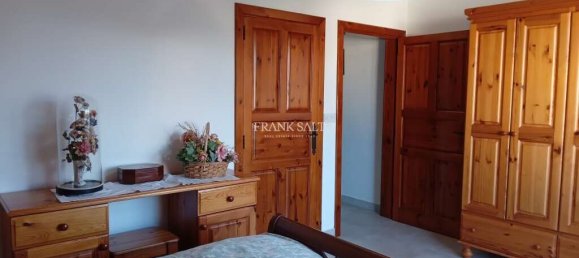 Квартира с 3 спальнями в Асри, Мальта № 5421 12