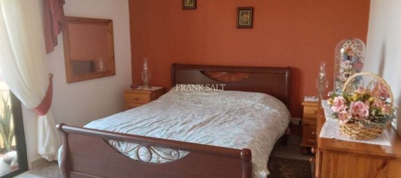 Квартира с 3 спальнями в Асри, Мальта № 5421 13