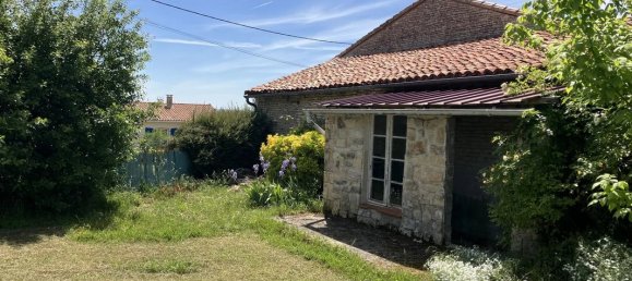 Casa de 3 dormitorios en Charente, France No. 338945 16