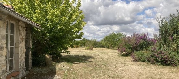 Casa de 3 dormitorios en Charente, France No. 338945 17