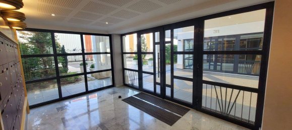 Apartamento T2 em Clamart, France N.º 330597 9