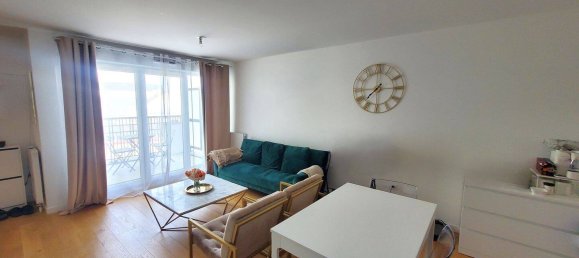Apartamento T2 em Clamart, France N.º 330597 3