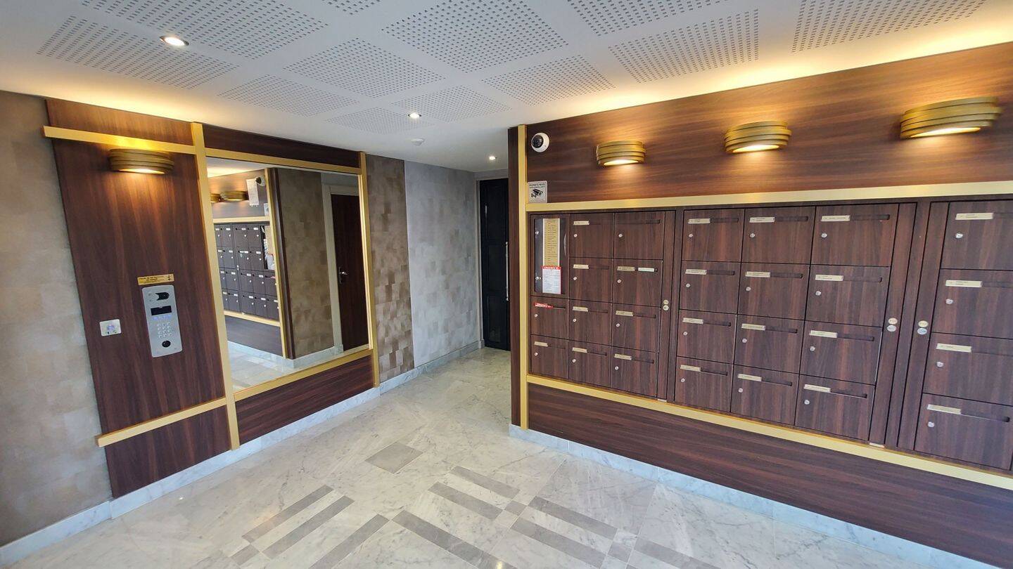 Apartamento T2 em Clamart, France N.º 330597