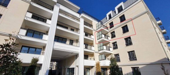 Apartamento T2 em Clamart, France N.º 330597 2