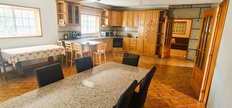 3 Schlafzimmer Haus in Marco de Canaveses, Portugal, Nr. 21804