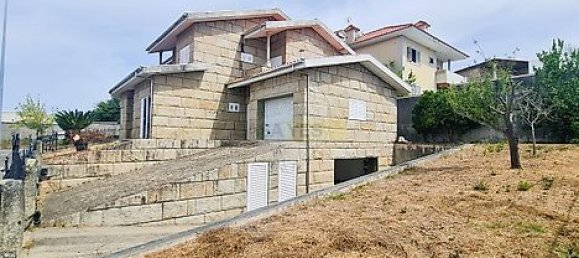 3 Schlafzimmer Haus in Marco de Canaveses, Portugal, Nr. 21804 2