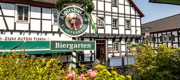 9 rooms Cafe / restaurant in Rhein-Sieg, Germany No. 275509 10