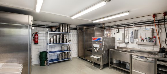 9 rooms Cafe / restaurant in Rhein-Sieg, Germany No. 275509 31