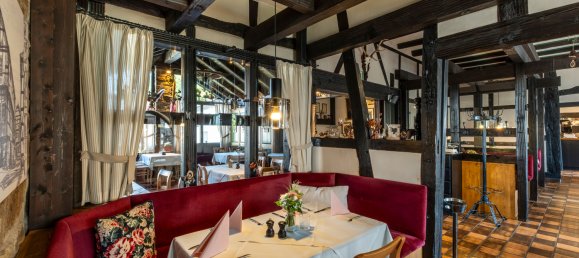 9 rooms Cafe / restaurant in Rhein-Sieg, Germany No. 275509 26