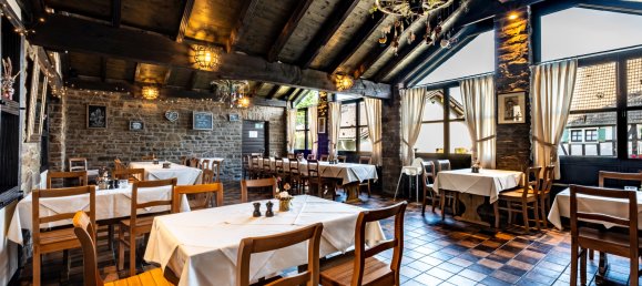 9 rooms Cafe / restaurant in Rhein-Sieg, Germany No. 275509 2