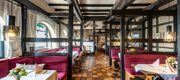 9 rooms Cafe / restaurant in Rhein-Sieg, Germany No. 275509 6