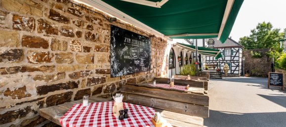 9 rooms Cafe / restaurant in Rhein-Sieg, Germany No. 275509 3