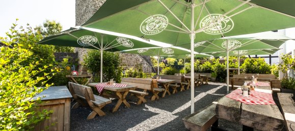 9 rooms Cafe / restaurant in Rhein-Sieg, Germany No. 275509 32