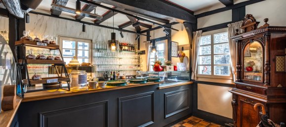 9 rooms Cafe / restaurant in Rhein-Sieg, Germany No. 275509 24