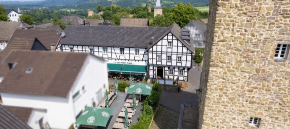 9 rooms Cafe / restaurant in Rhein-Sieg, Germany No. 275509 41