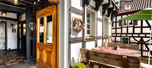 9 rooms Cafe / restaurant in Rhein-Sieg, Germany No. 275509 4