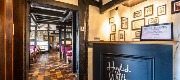 9 rooms Cafe / restaurant in Rhein-Sieg, Germany No. 275509 5