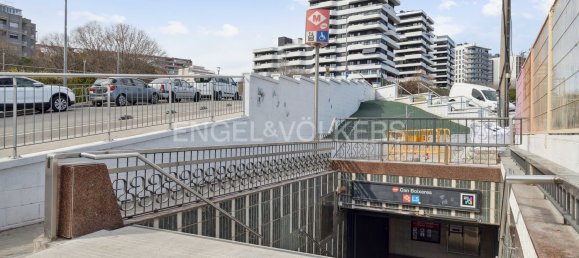 Apartamento de 3 dormitorios en L'Hospitalet de Llobregat, Spain No. 172274 15