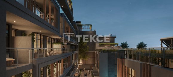 3 chambres appartement à vendre à Masdar City, Abu Dhabi, UAE № 181770 15
