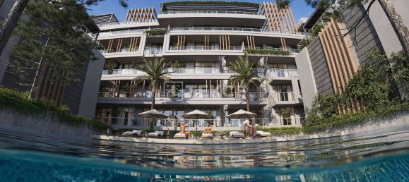 3 chambres appartement à vendre à Masdar City, Abu Dhabi, UAE № 181770 20
