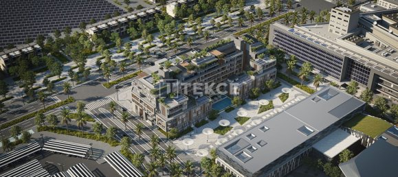 3 chambres appartement à vendre à Masdar City, Abu Dhabi, UAE № 181770 11