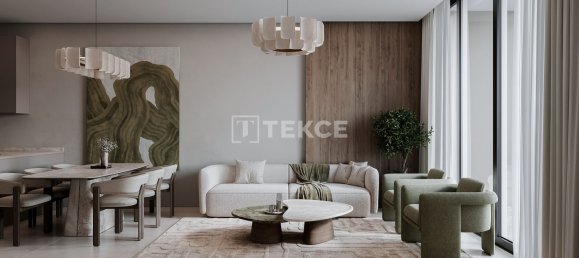 3 chambres appartement à vendre à Masdar City, Abu Dhabi, UAE № 181770 10