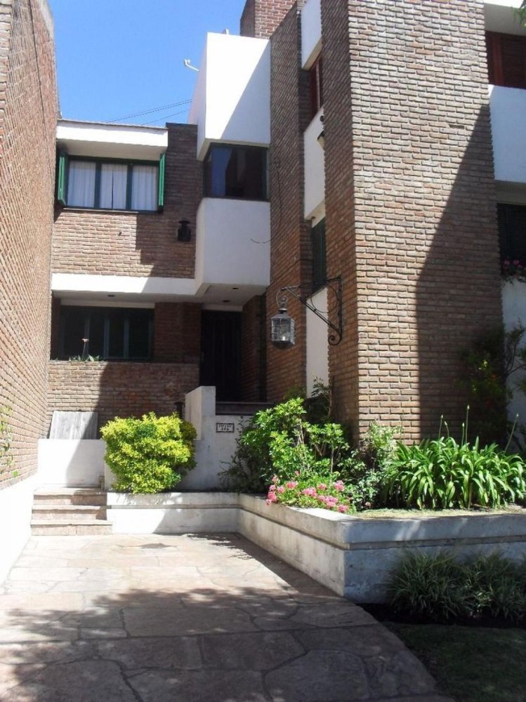 Дом с 2 спальнями в Мар-дель-Плата, Аргентина № 97629