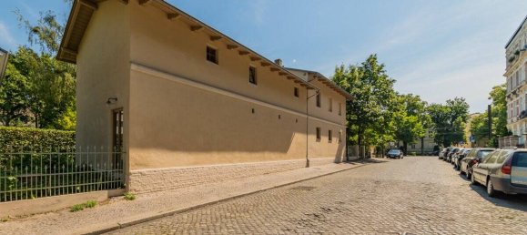 8-Zimmer Gewerbliche Immobilie in Potsdam, Germany, Nr. 90384 14