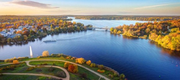 8-Zimmer Gewerbliche Immobilie in Potsdam, Germany, Nr. 90384 20