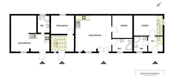 8-Zimmer Gewerbliche Immobilie in Potsdam, Germany, Nr. 90384 31
