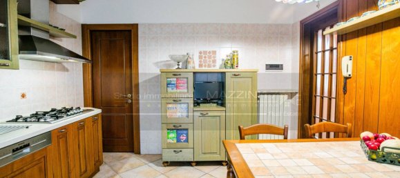 2 غرف نوم فيلا في Paderno Dugnano, Italy رقم 345655 11