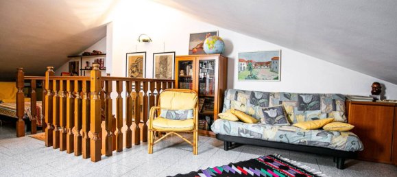 2 غرف نوم فيلا في Paderno Dugnano, Italy رقم 345655 38