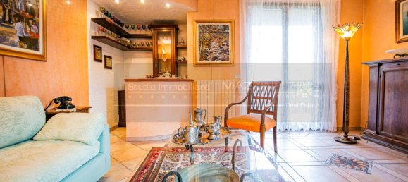 2 غرف نوم فيلا في Paderno Dugnano, Italy رقم 345655 9