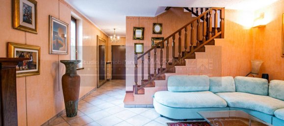 2 غرف نوم فيلا في Paderno Dugnano, Italy رقم 345655 7