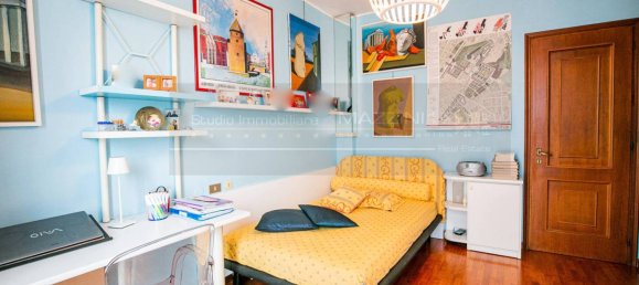 2 غرف نوم فيلا في Paderno Dugnano, Italy رقم 345655 23