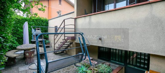 2 غرف نوم فيلا في Paderno Dugnano, Italy رقم 345655 41