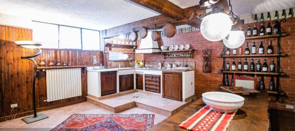 2 غرف نوم فيلا في Paderno Dugnano, Italy رقم 345655 31