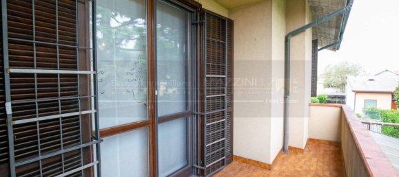 2 غرف نوم فيلا في Paderno Dugnano, Italy رقم 345655 18