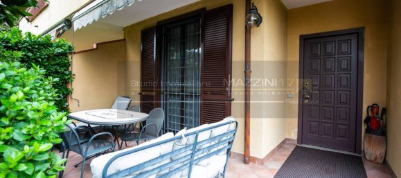 2 غرف نوم فيلا في Paderno Dugnano, Italy رقم 345655 3