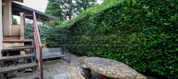 2 غرف نوم فيلا في Paderno Dugnano, Italy رقم 345655 40