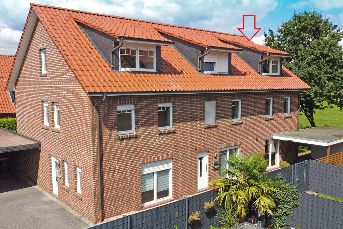 4غرفة تاون هاوس في Oldenburg, Germany رقم 311985