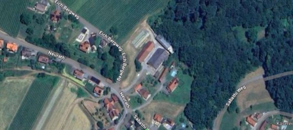 Terreno em Kitzeck im Sausal, Austria 1320 m² N.º 251799 3