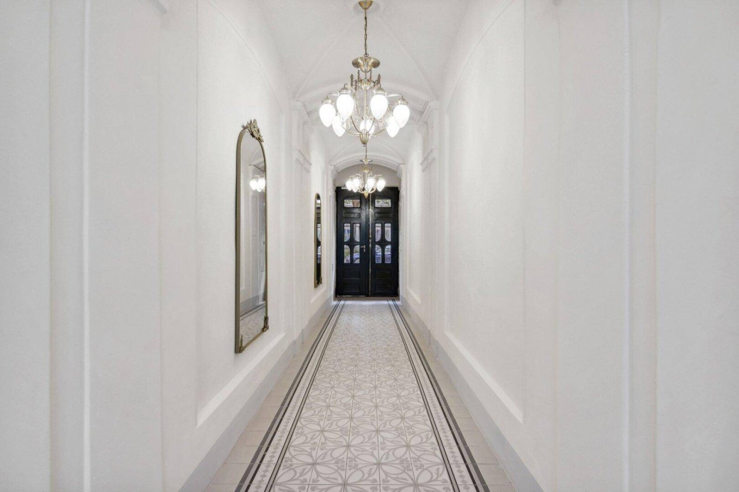 2-Zimmer Wohnung in Margareten, Austria, Nr. 18617