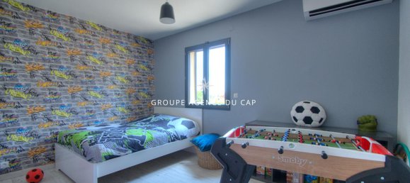 Вилла с 4 спальнями в Пюже-сюр-Аржан, Франция № 303923 15