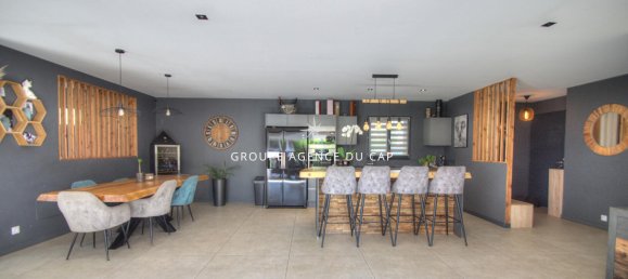 Вилла с 4 спальнями в Пюже-сюр-Аржан, Франция № 303923 6