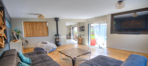 Вилла с 4 спальнями в Пюже-сюр-Аржан, Франция № 303923 3